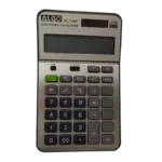 Calculatrice 12 Digits Algo 1469