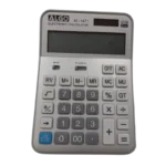 Calculatrice 12 Digits Algo 1471
