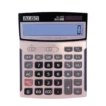 Calculatrice ALGO AL-1372