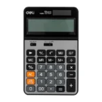 Calculatrice Deli M350