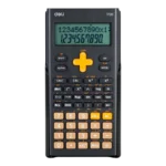 Calculatrice Scientifique Deli 1720