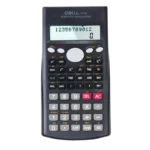 Calculatrice Scientifique Deli 1710
