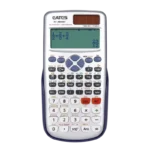 Calculatrice Scientifique Eates FC-991ESC