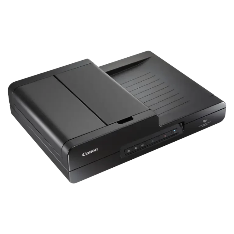 Scanner Canon imageFORMULA DR-F120 (9017B003AD)