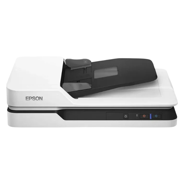 Scanner Epson WorkForce DS-1630