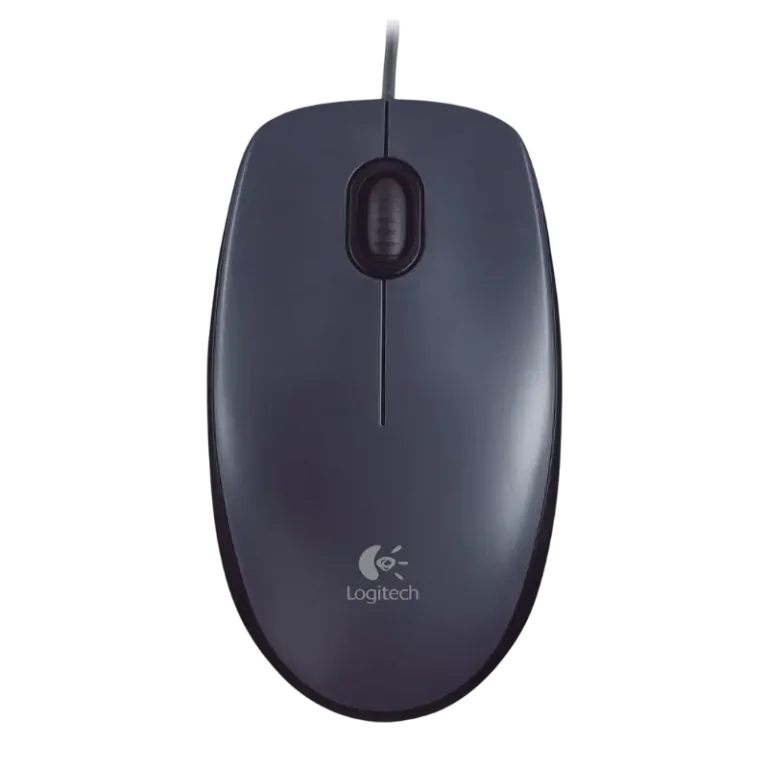 Souris Logitech M90