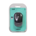 Souris Sans Fil Logitech M186