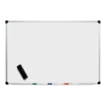 Tableau Blanc magnétique M-Office 60×90 cm