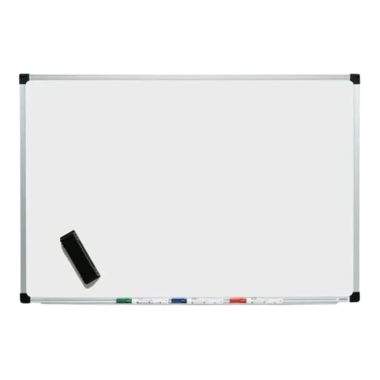 Tableau Blanc magnétique M-Office 60×90 cm