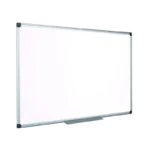 Tableau Blanc magnétique M-Office 90 x 120 cm