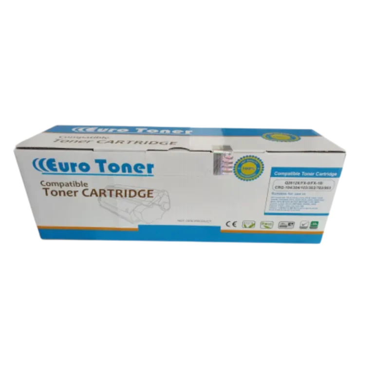 Toner 12A Euro Toner
