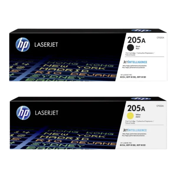 Toner 205A HP