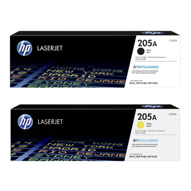 Toner 205A HP