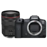 Appareil Photo Canon EOS R5 (4147C016AA)