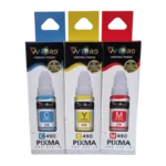 Bouteille d’encre new word canon GI-490