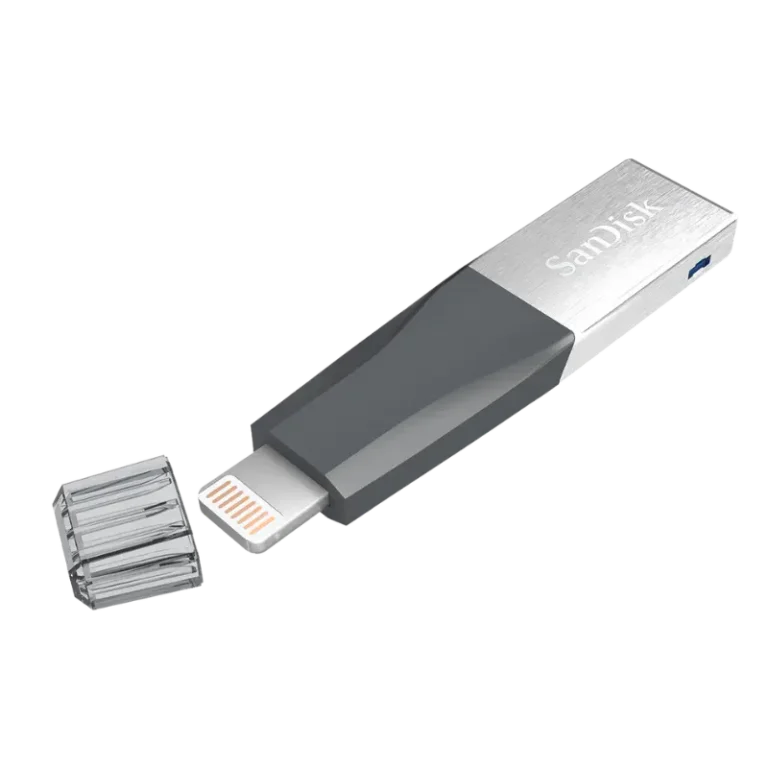 Clé usb SanDisk Mini iXpand