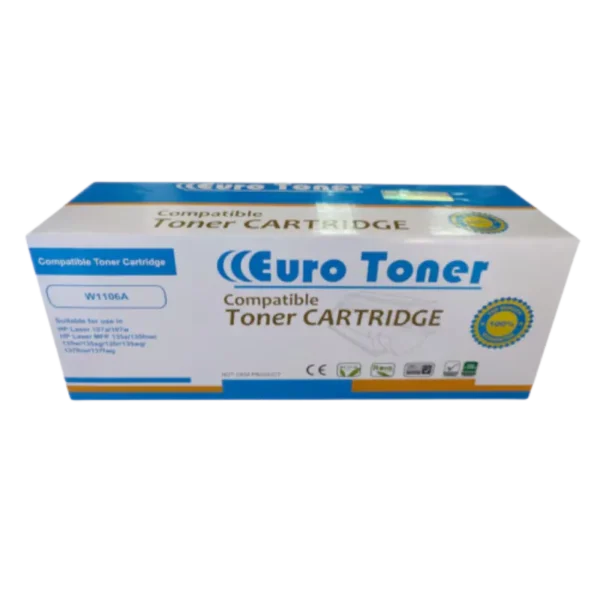 Euro Toner 106A