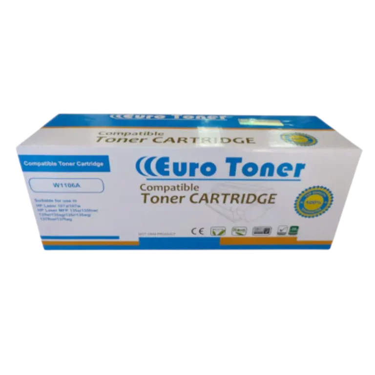 Euro Toner 106A