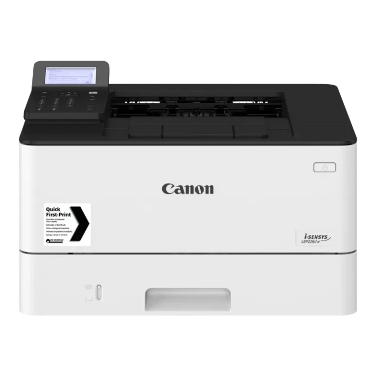 Imprimante Canon LBP 236dw