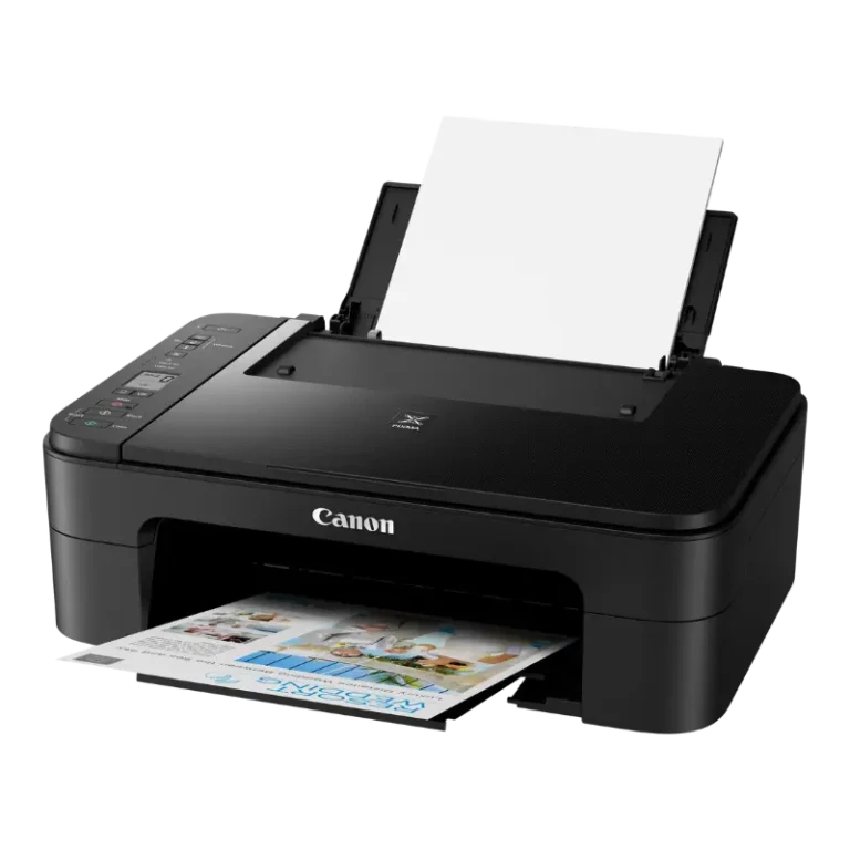 Imprimante Canon PIXMA TS3340