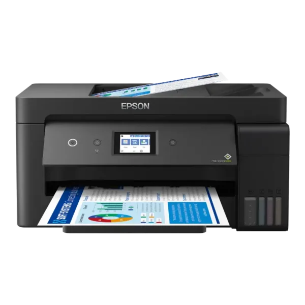 Imprimante EcoTank Epson A3 L14150