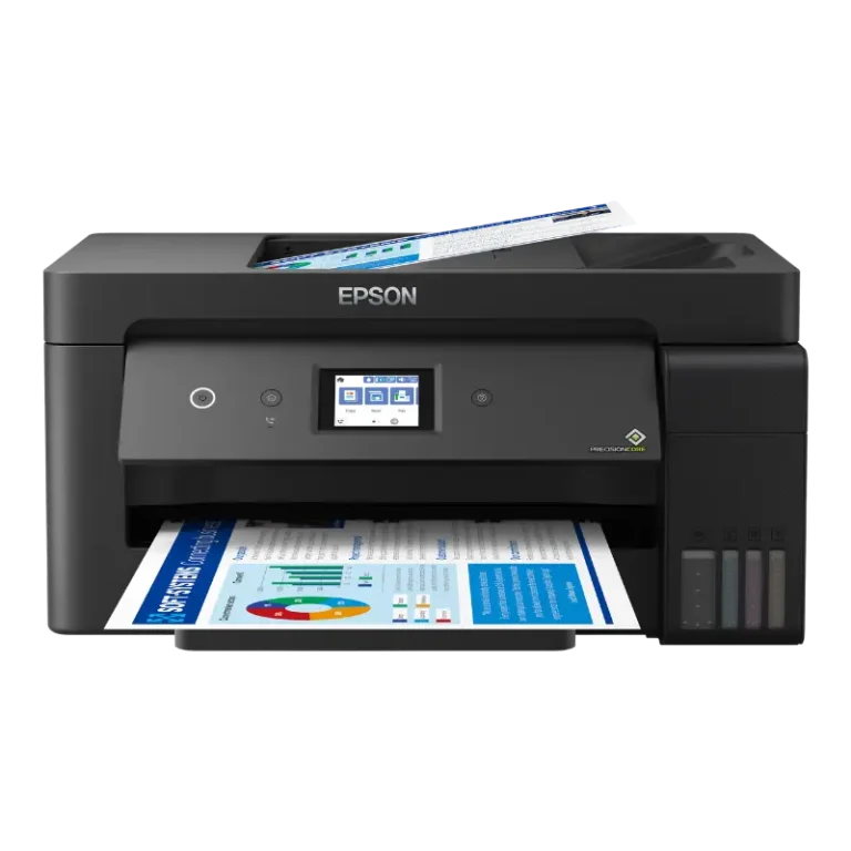 Imprimante EcoTank Epson A3 L14150