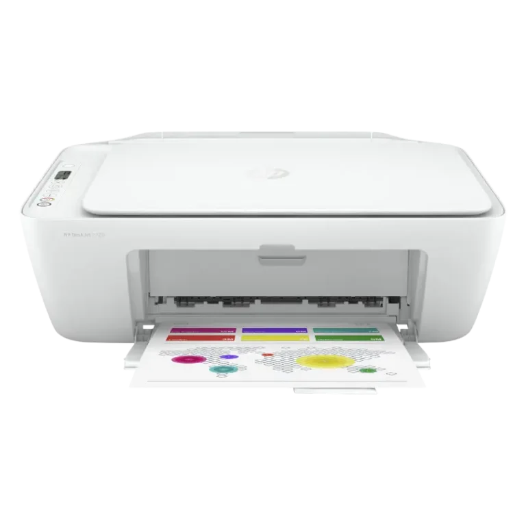 Imprimante HP DeskJet 2720 (3XV18B)
