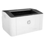 Imprimante Laser Monochrome HP Laser 107w (4ZB78A)