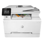 Imprimante HP Color LaserJet Pro M283fdw