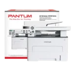 Imprimante Laser Pantum M7100DW 3en1 A4