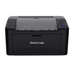 Imprimante Laser Pantum P2500w A4