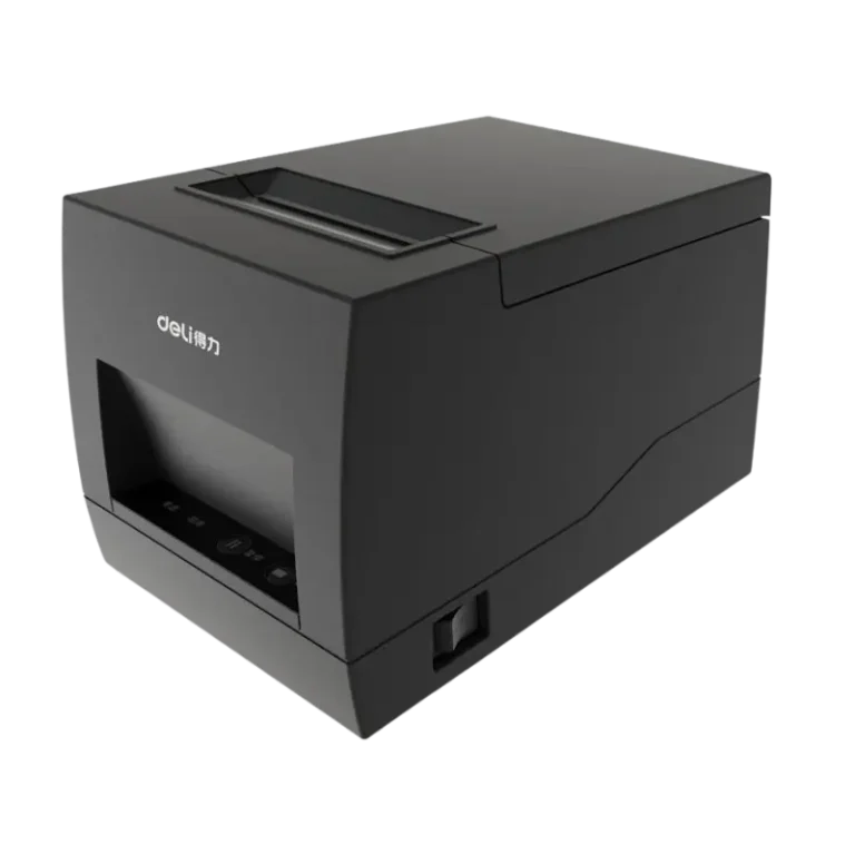 Imprimante Thermique Deli 886A