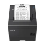 Imprimante de tickets Epson TM-T88VII (112) (C31CJ57112)