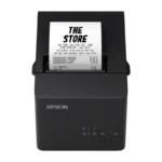 Imprimante de tickets POS Epson TM-T20X (051)