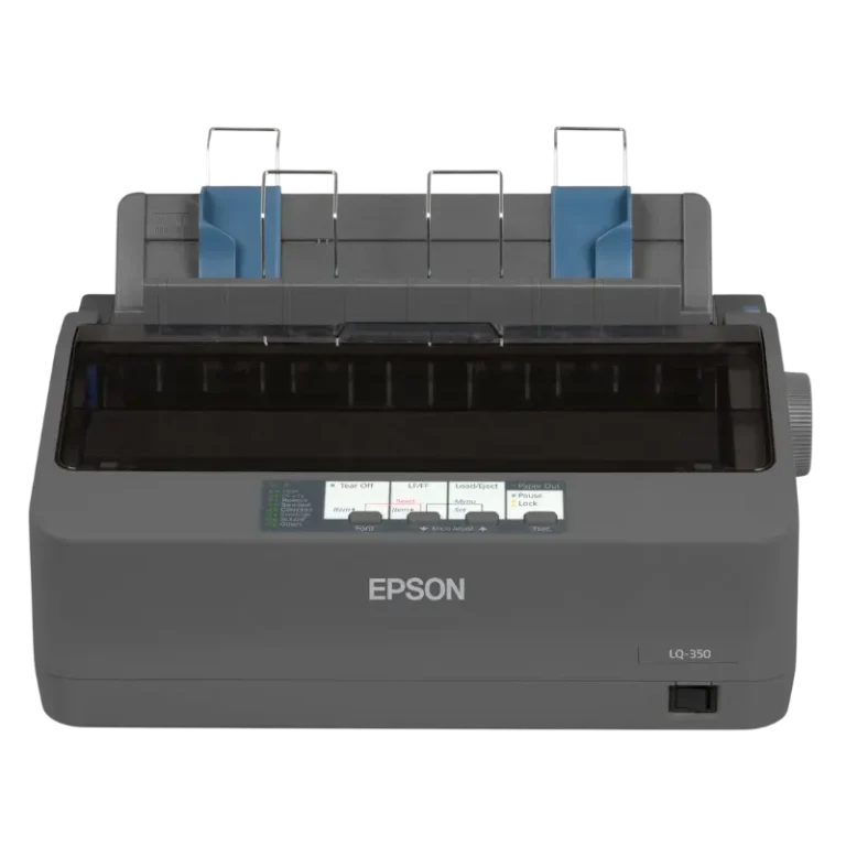 Imprimante Epson matricielle LQ-350