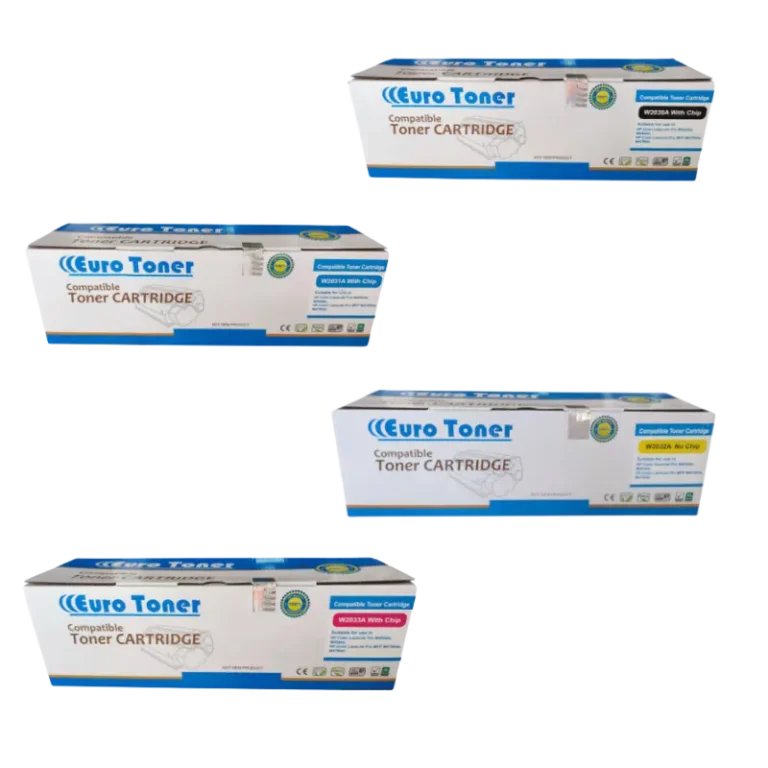 Toner 415A