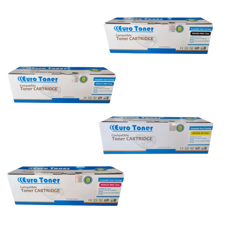 Toner 415A