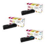 Toner HP 201A