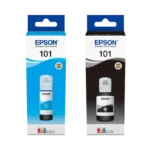 Bouteille d'encre Epson 101