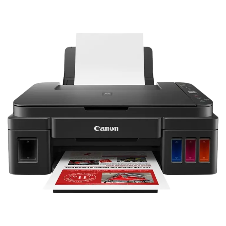 Imprimante Canon PIXMA G3410 (2315C009AB)