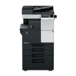 Photocopieur Konica Minolta Bizhub 227