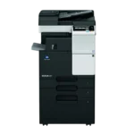 Photocopieur Konica Minolta Bizhub 287