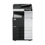 Photocopieur Konica Minolta Bizhub 367