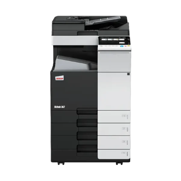 Photocopieur Konica Minolta Bizhub 367