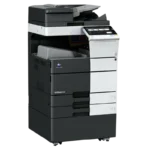 Photocopieur Konica Minolta Bizhub 458