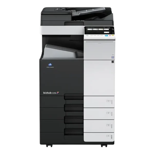 Photocopieur Konica Minolta Bizhub C258