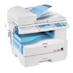 Photocopieur Ricoh MP 201 Noir et Blanc